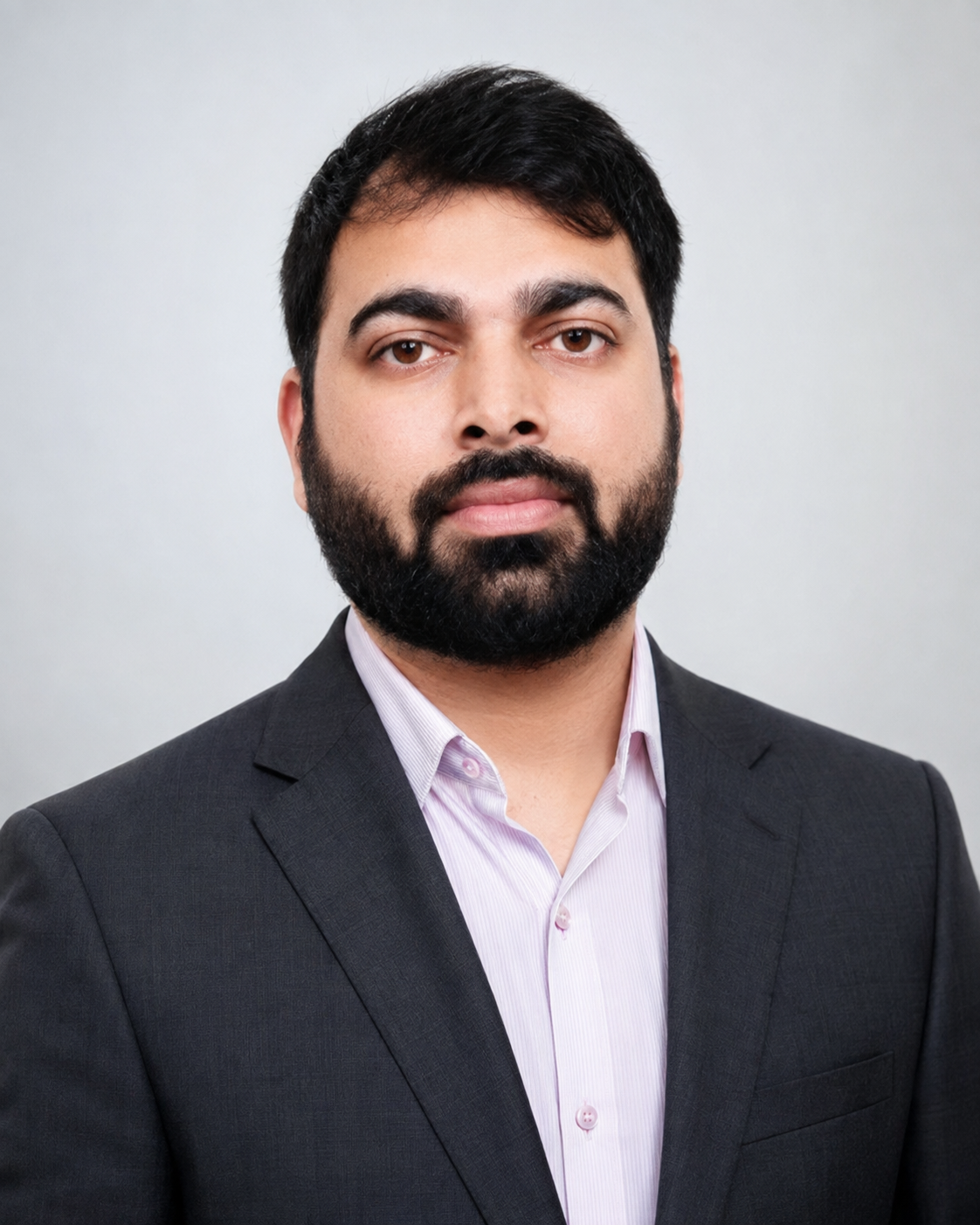 Arpit, Founder of Rising Arc Education