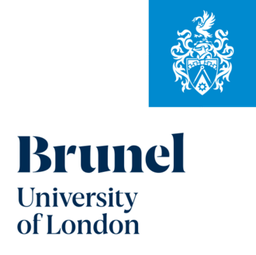 Brunel University London logo