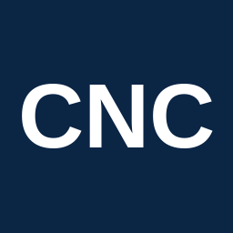 College of New Caledonia logo