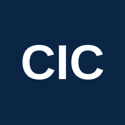 Columbia International College logo