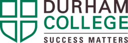 Durham College logo