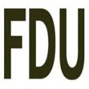 Fairleigh Dickinson University (Vancouver) logo
