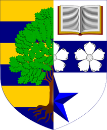 Heriot-Watt University logo