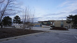 Lambton College of Applied Arts & Technology logo