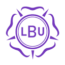 Leeds Beckett University logo