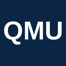 Queen Mary University of London logo