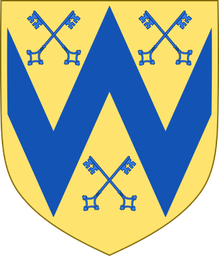 University of Wolverhampton logo