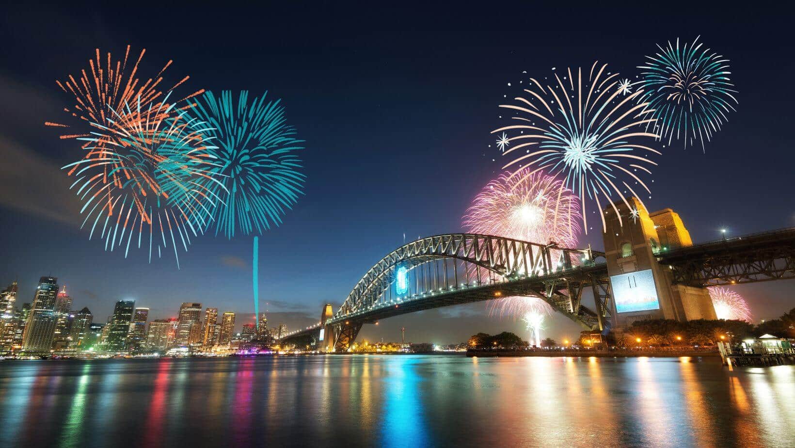 australian new year traditions2